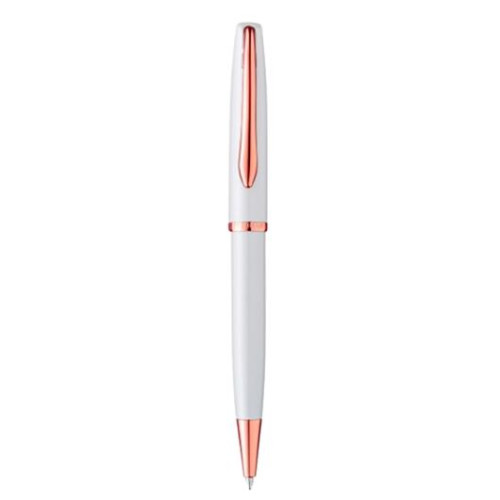 Pelikan Kulpenna Pelikan Jazz Noble vit 1mm blå