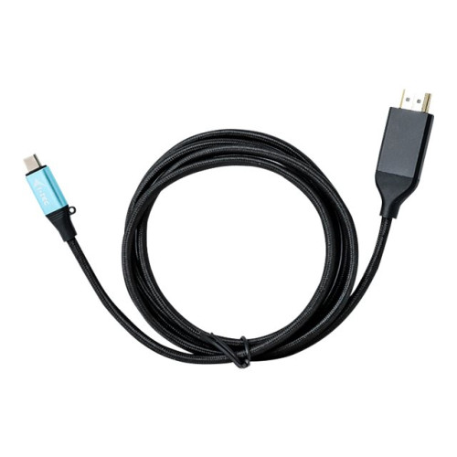 i-tec i-Tec videokabel - HDMI / USB - 2 m