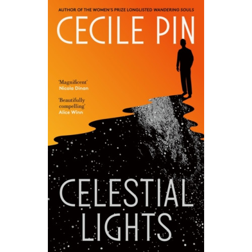 Cecile Pin Celestial Lights (häftad, eng)