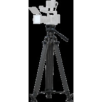 Produktbild för SmallRig 5580 FSD16 FreeSpeed Heavy-Duty Carbon Fiber Tripod
