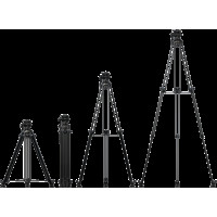 Produktbild för SmallRig 5579 FSD16 FreeSpeed Heavy-Duty Aluminum Alloy Tripod