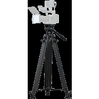 Produktbild för SmallRig 5579 FSD16 FreeSpeed Heavy-Duty Aluminum Alloy Tripod