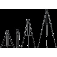 Produktbild för SmallRig 5578 FSD18 FreeSpeed Heavy-Duty Carbon Fiber Tripod
