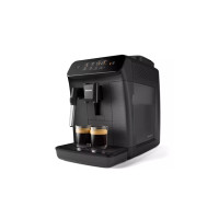 Produktbild för Philips Series 800 EP0820 - automatisk kaffekokare med mjölkskummare - 15 bar - matt black