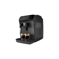 Produktbild för Philips Series 800 EP0820 - automatisk kaffekokare med mjölkskummare - 15 bar - matt black