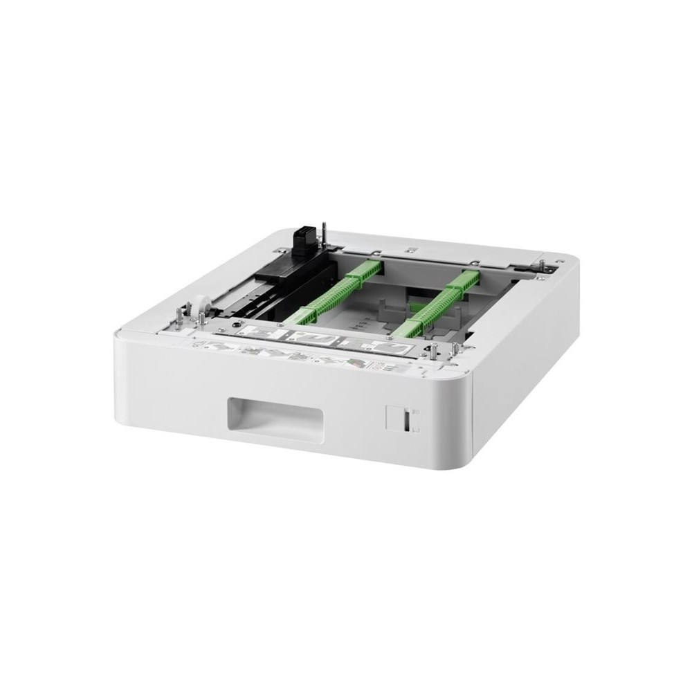 Produktbild för Brother LT-330CL - papperskassett - 250 ark