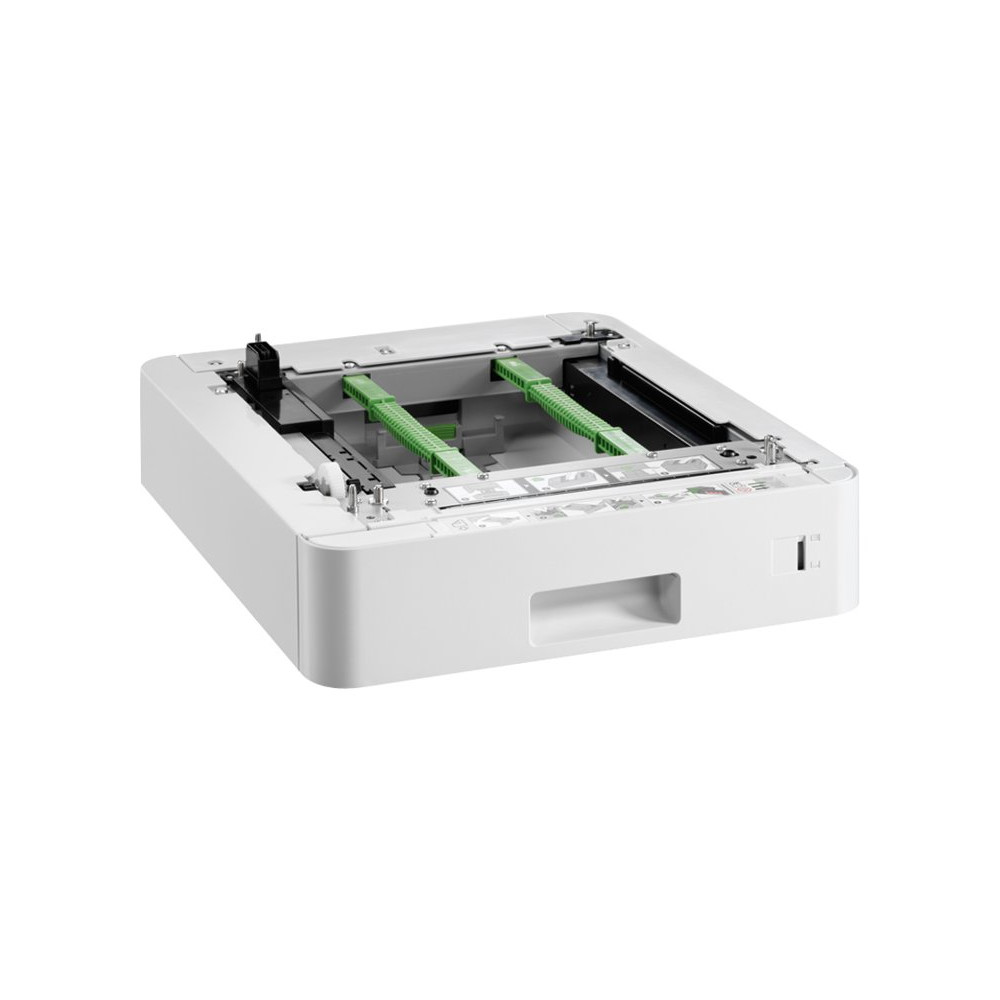 Produktbild för Brother LT-330CL - papperskassett - 250 ark