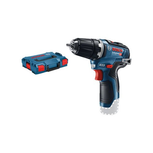 Bosch Group Bosch GSR 12V-35 Professional - borr/drivare - sladdlös - 2 hastigheter - inget batteri
