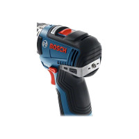 Produktbild för Bosch GSR 12V-35 Professional - borr/drivare - sladdlös - 2 hastigheter - inget batteri