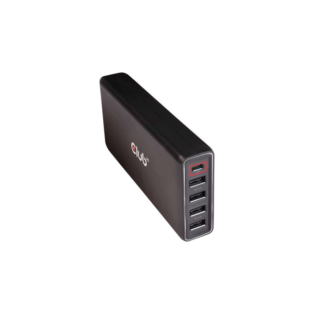 Produktbild för Club 3D CAC-1903 - strömadapter - 111 Watt