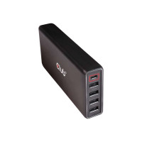 Produktbild för Club 3D CAC-1903 - strömadapter - 111 Watt