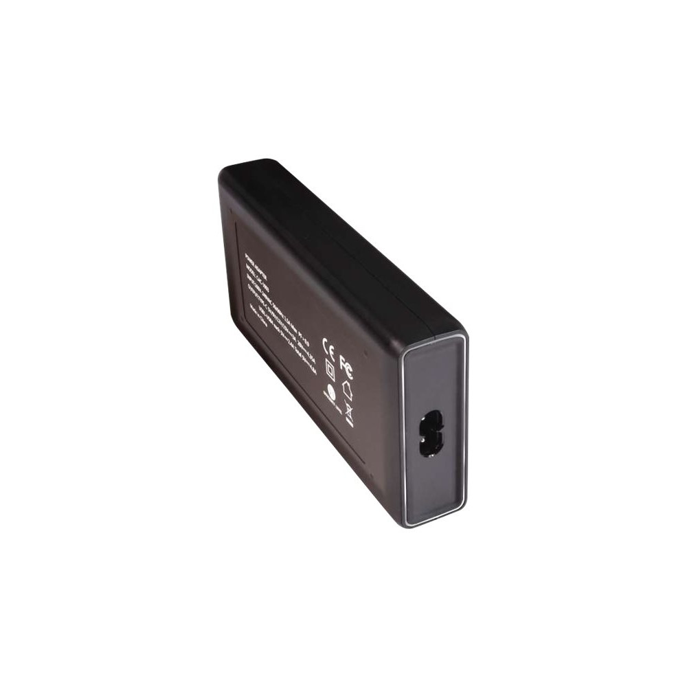 Produktbild för Club 3D CAC-1903 - strömadapter - 111 Watt