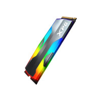 Produktbild för ADATA XPG Spectrix S20G RGB - SSD - 1 TB - PCIe 3.0 x4 (NVMe)