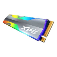Produktbild för ADATA XPG Spectrix S20G RGB - SSD - 1 TB - PCIe 3.0 x4 (NVMe)