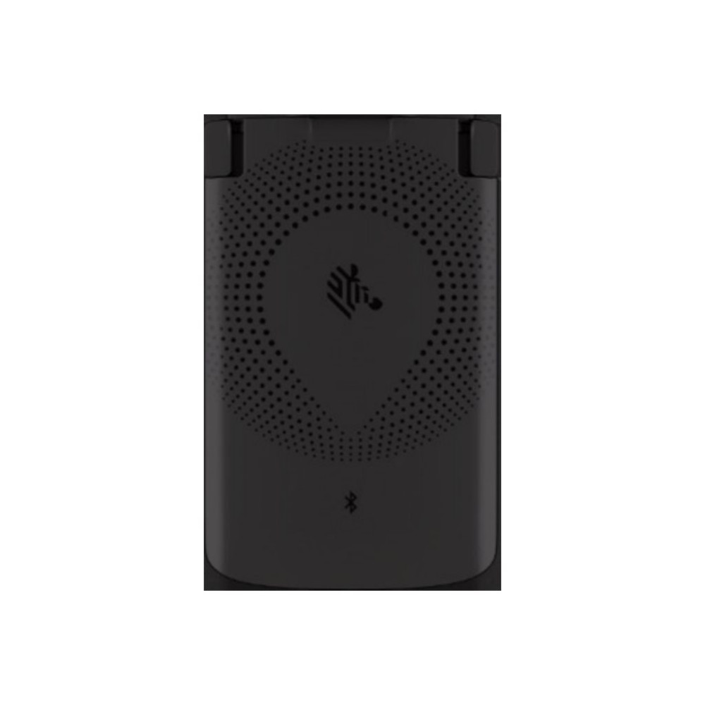 Produktbild för Zebra - batteri för handdator - med PowerPrecision Plus och BLE Beacon - Li-Ion - 4400 mAh