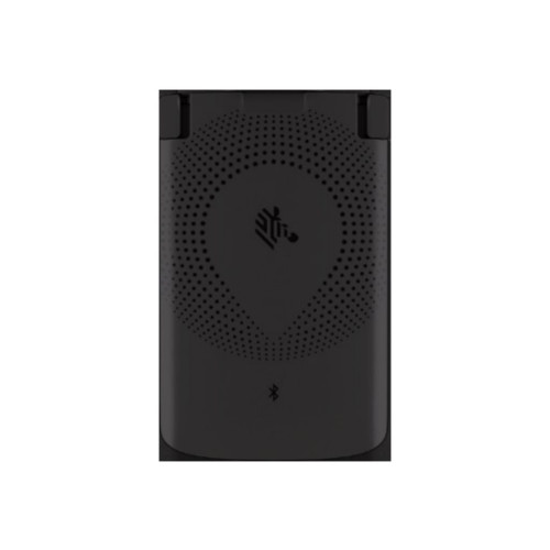 Zebra Technologies Zebra - batteri för handdator - med PowerPrecision Plus och BLE Beacon - Li-Ion - 4400 mAh