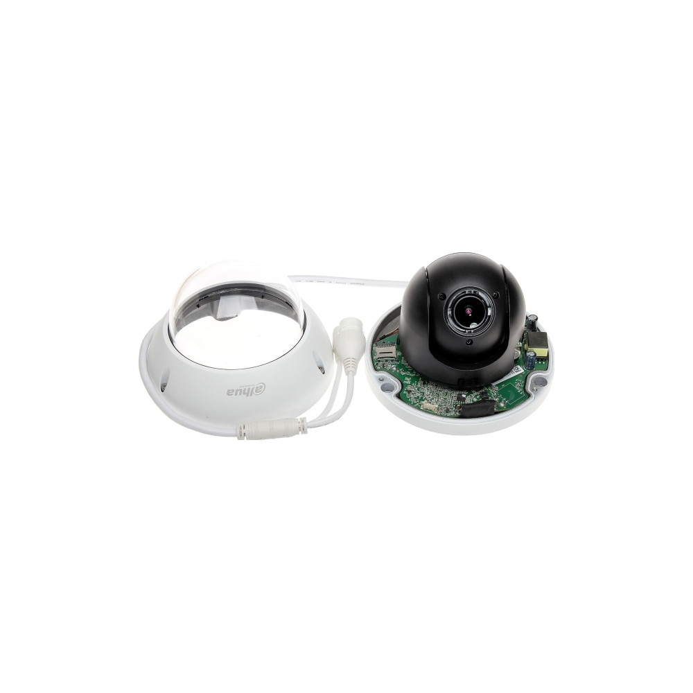 Produktbild för Dahua WizSense Series SD22404DB-GNY - nätverksövervakningskamera - kupol