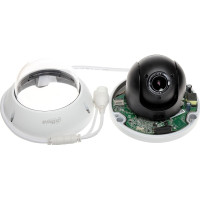 Produktbild för Dahua WizSense Series SD22404DB-GNY - nätverksövervakningskamera - kupol