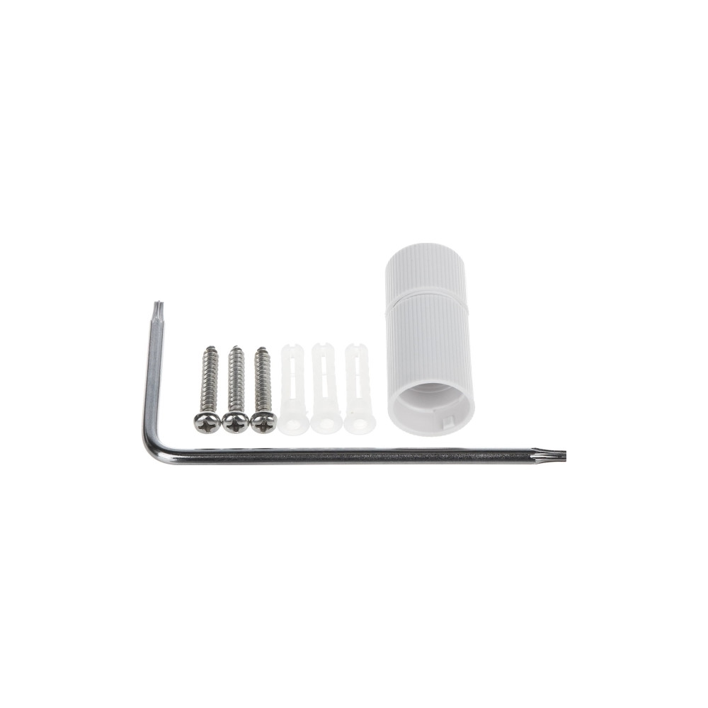 Produktbild för Dahua WizSense Series SD22404DB-GNY - nätverksövervakningskamera - kupol