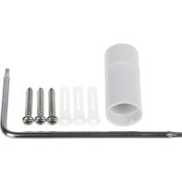 Produktbild för Dahua WizSense Series SD22404DB-GNY - nätverksövervakningskamera - kupol