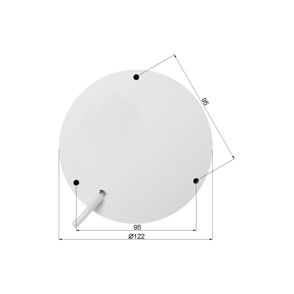 Produktbild för Dahua WizSense Series SD22404DB-GNY - nätverksövervakningskamera - kupol