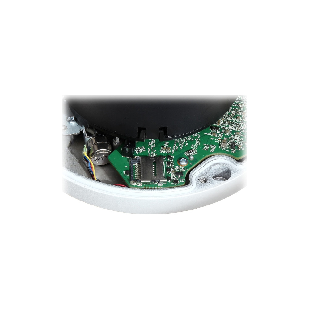 Produktbild för Dahua WizSense Series SD22404DB-GNY - nätverksövervakningskamera - kupol