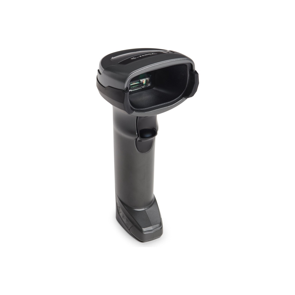 Produktbild för Zebra DS4600 Series DS4678-DPE - streckkodsskanner