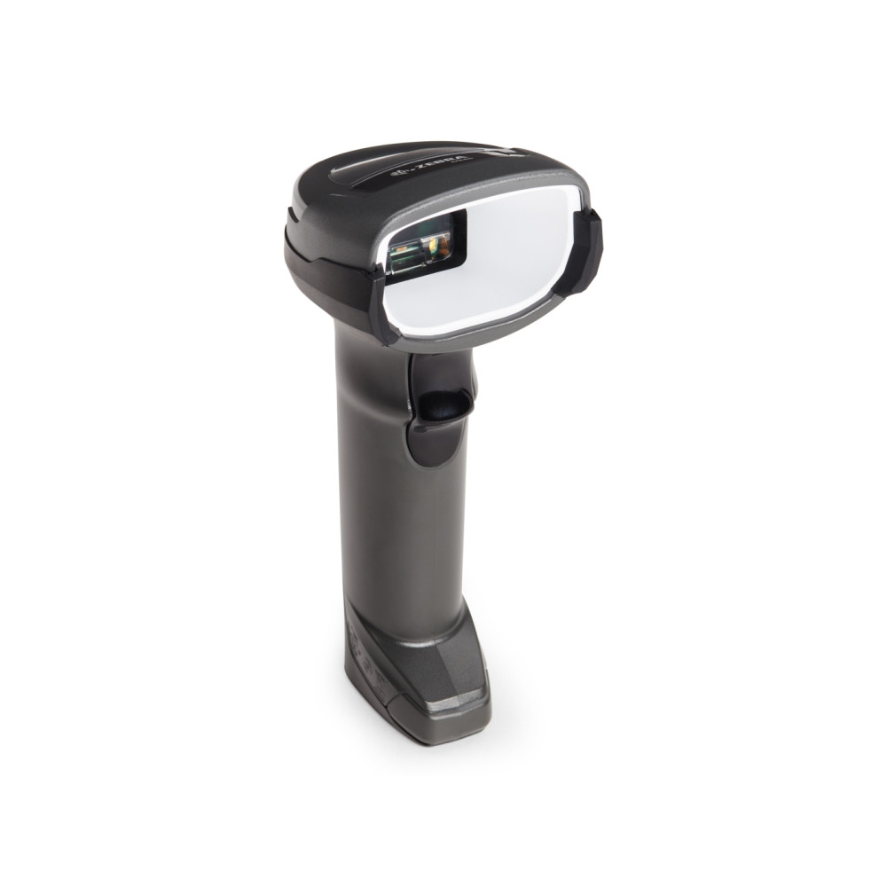 Produktbild för Zebra DS4600 Series DS4678-DPE - streckkodsskanner