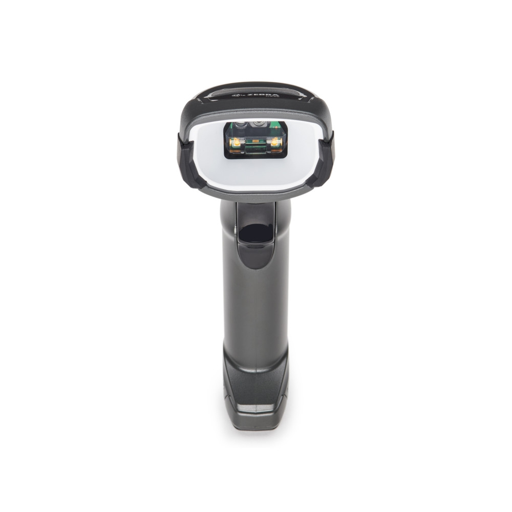 Produktbild för Zebra DS4600 Series DS4678-DPE - streckkodsskanner