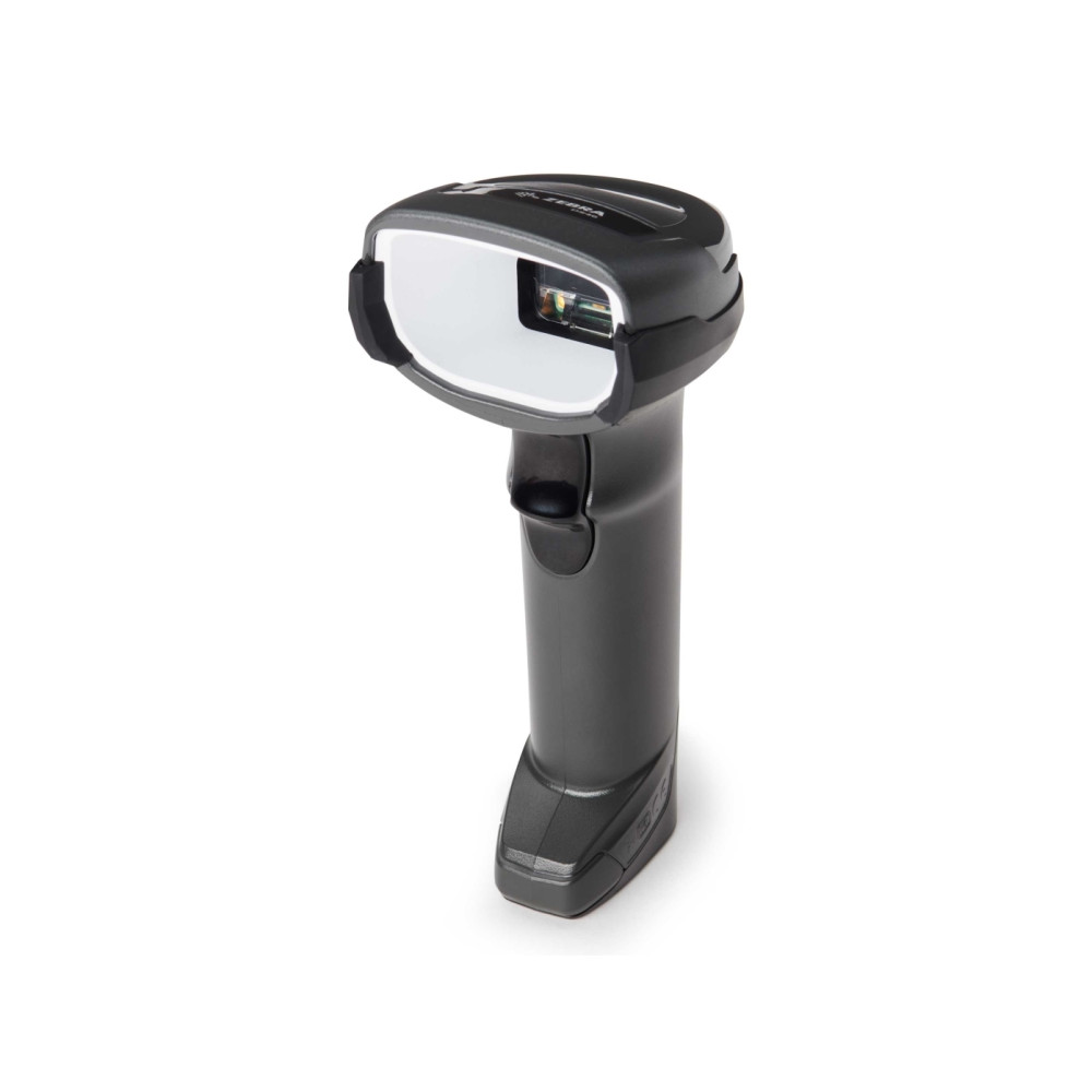 Produktbild för Zebra DS4600 Series DS4678-DPE - streckkodsskanner