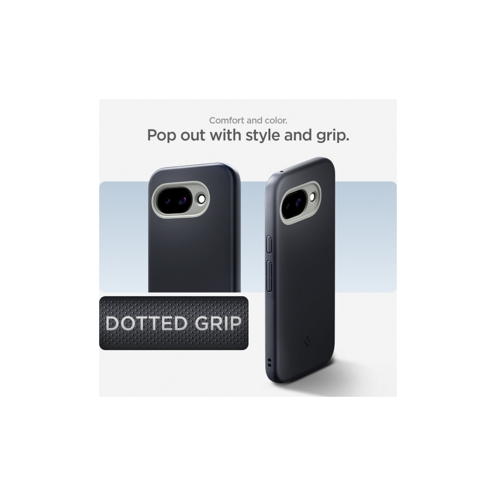 Produktbild för Spigen Nano Pop (MagFit), Omslag, Google, Pixel 9a, 16 cm (6...