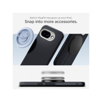 Produktbild för Spigen Nano Pop (MagFit), Omslag, Google, Pixel 9a, 16 cm (6...