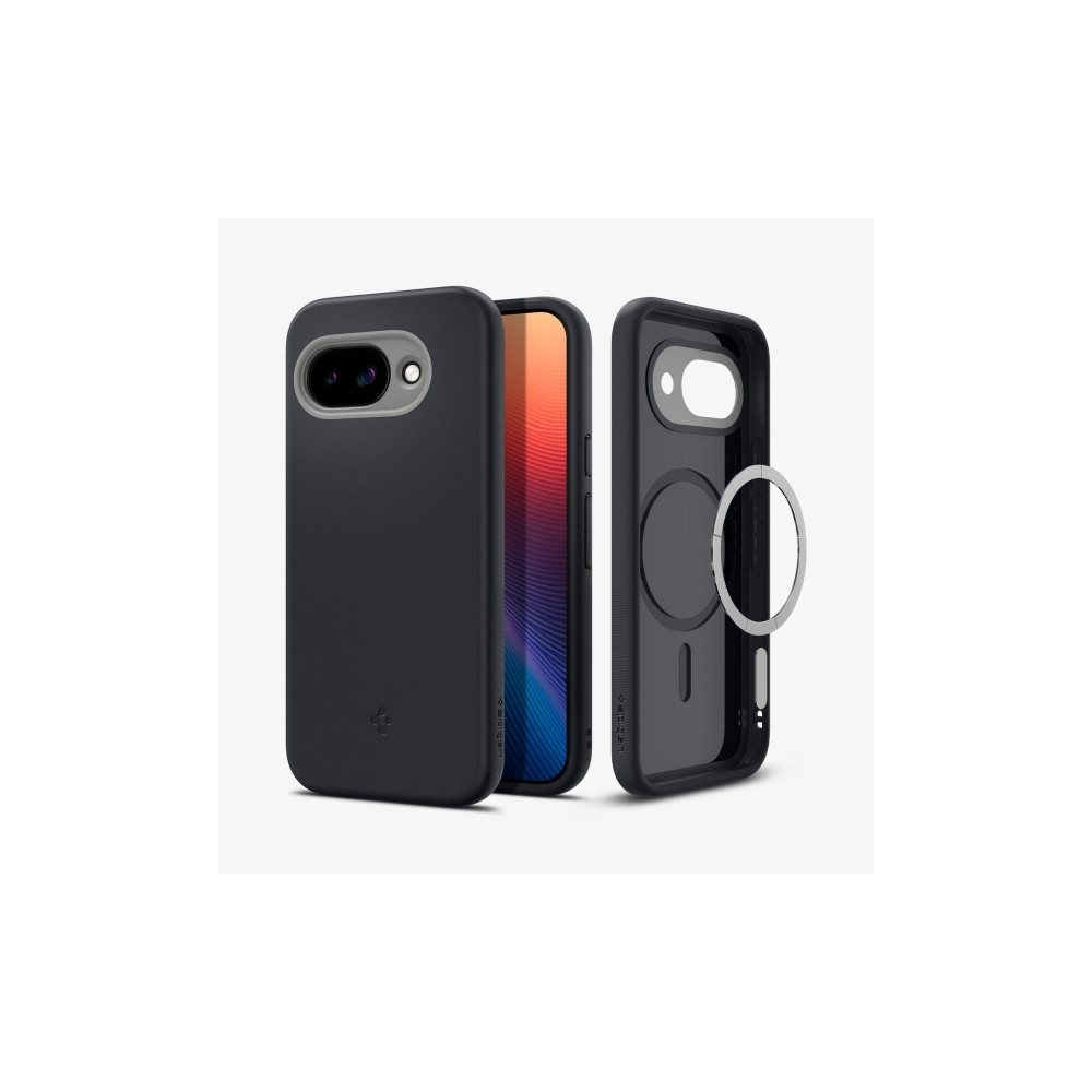 Produktbild för Spigen Nano Pop (MagFit), Omslag, Google, Pixel 9a, 16 cm (6...