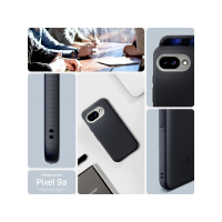 Produktbild för Spigen Nano Pop (MagFit), Omslag, Google, Pixel 9a, 16 cm (6...
