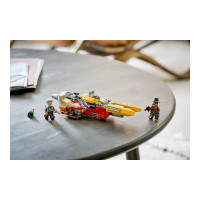 Produktbild för LEGO Star Wars 75437 - Cobb Vanths speeder - byggsats