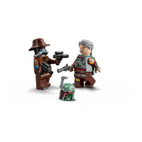Produktbild för LEGO Star Wars 75437 - Cobb Vanths speeder - byggsats