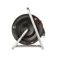 Produktbild för Brennenstuhl 1098530001, Svart, Plast, 20 m, IP44, 250 mm, 1...