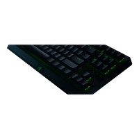 Produktbild för Razer BlackWidow V3 Tenkeyless - tangentbord - tysk Inmatningsenhet