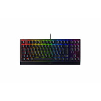 Produktbild för Razer BlackWidow V3 Tenkeyless - tangentbord - tysk Inmatningsenhet