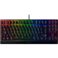 Produktbild för Razer BlackWidow V3 Tenkeyless - tangentbord - tysk Inmatningsenhet