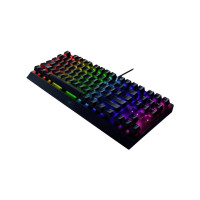 Produktbild för Razer BlackWidow V3 Tenkeyless - tangentbord - tysk Inmatningsenhet