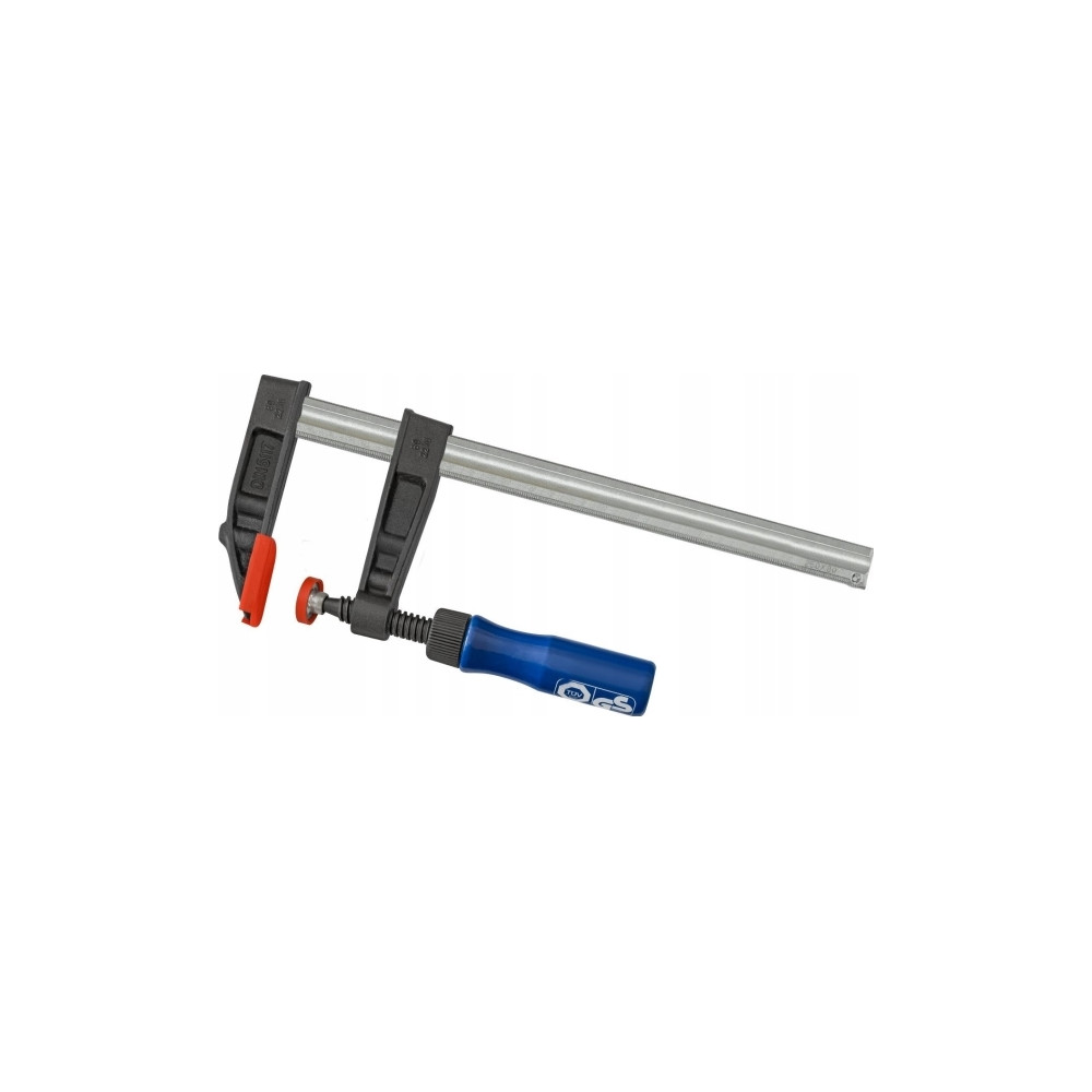 Produktbild för Art-Pol klämbok/träbearbetningskloss 120 x 500 mm typ (F) TU...
