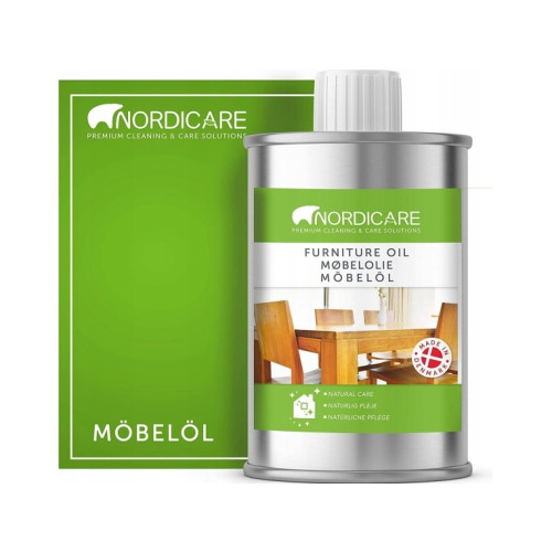 nordicare Nordicare Möbelolja
