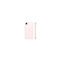 Produktbild för Apple iPhone 17e - soft rosa - 5G smartphone - 256 GB - GSM