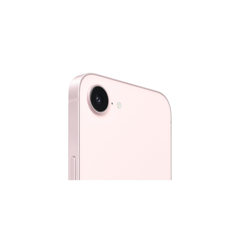 Produktbild för Apple iPhone 17e - soft rosa - 5G smartphone - 256 GB - GSM