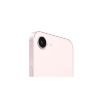 Produktbild för Apple iPhone 17e - soft rosa - 5G smartphone - 256 GB - GSM