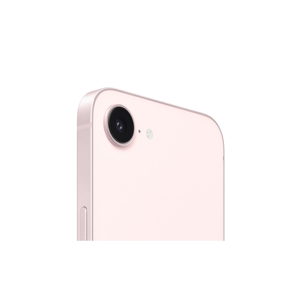 Produktbild för Apple iPhone 17e - soft rosa - 5G smartphone - 256 GB - GSM
