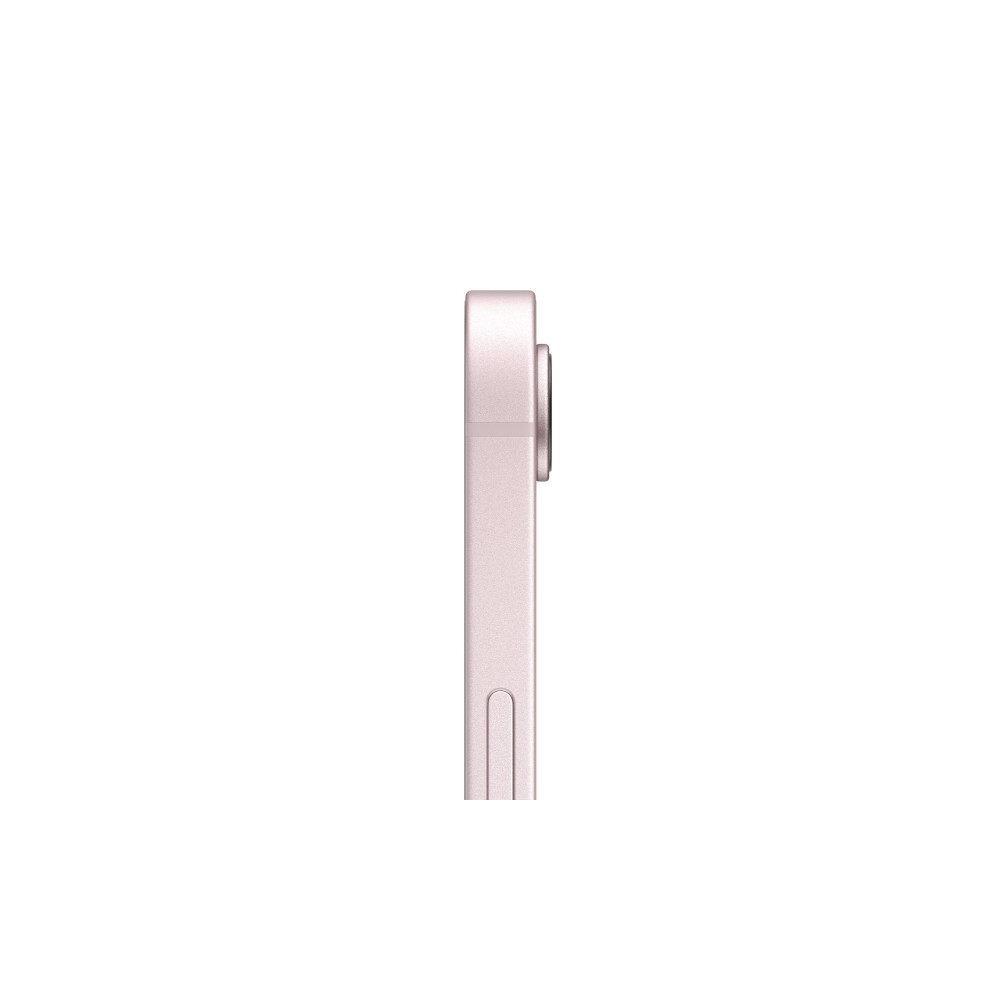 Produktbild för Apple iPhone 17e - soft rosa - 5G smartphone - 256 GB - GSM
