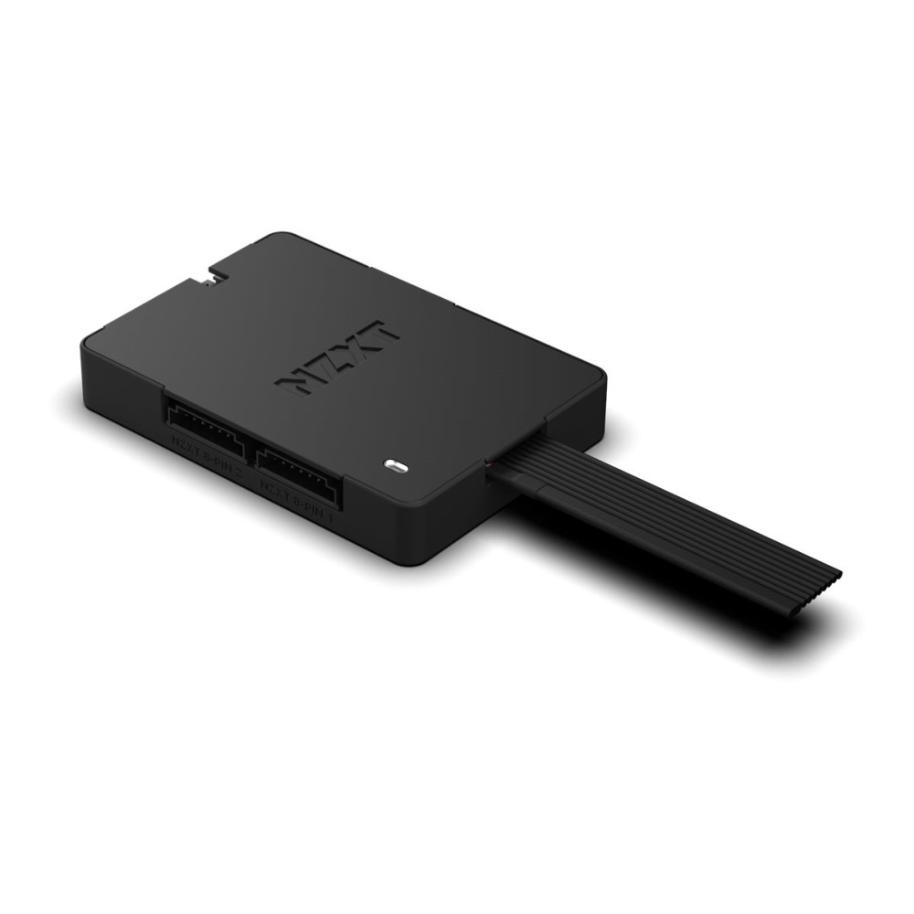 Produktbild för NZXT - systemfläkt och ljushubb