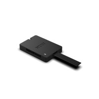 Produktbild för NZXT - systemfläkt och ljushubb